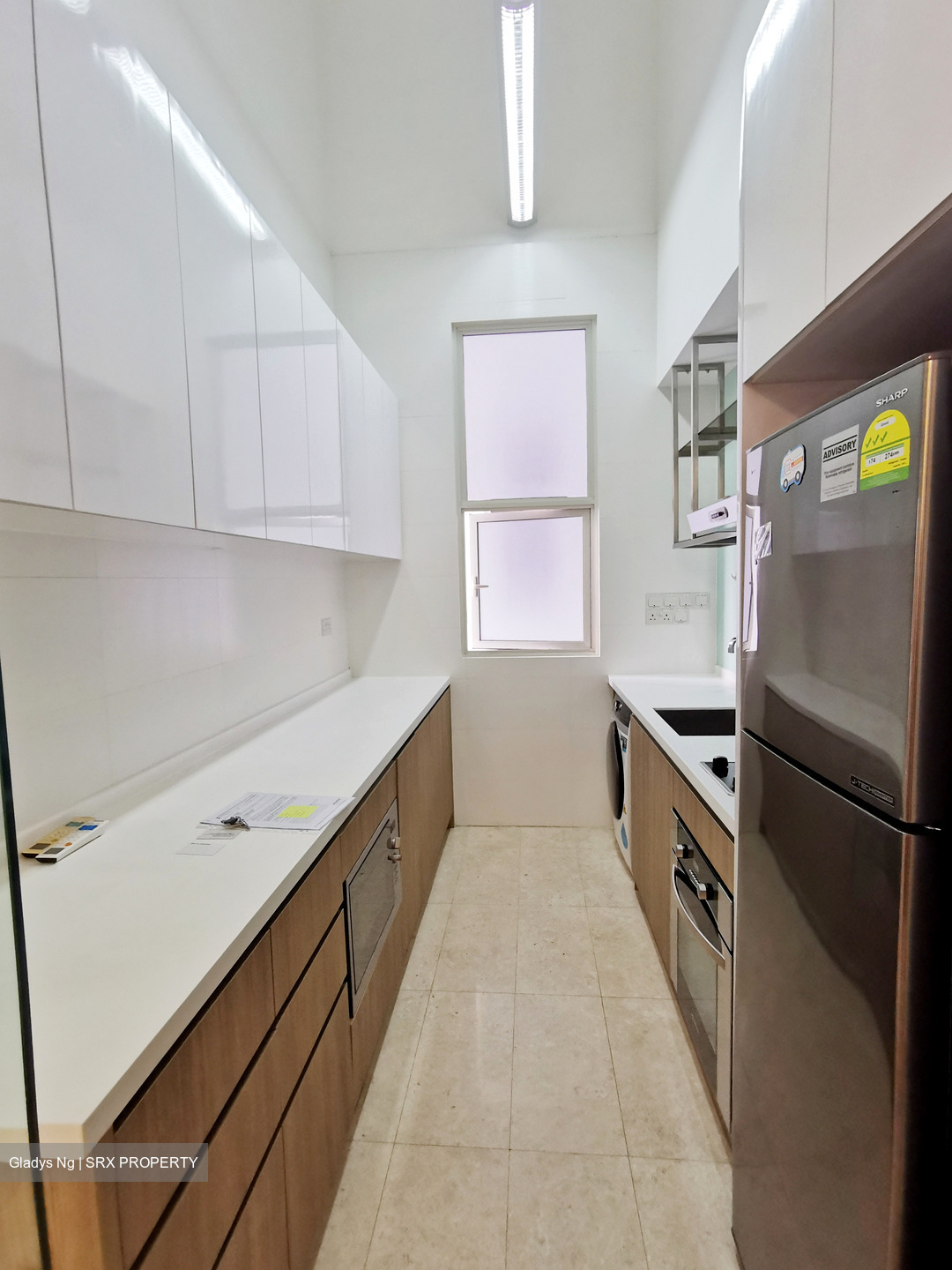 The Greenwich (D28), Condominium #452105281
